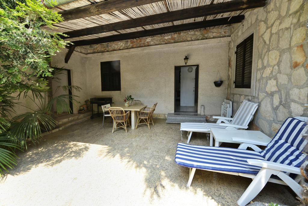 Villa Фунтана Экстерьер фото