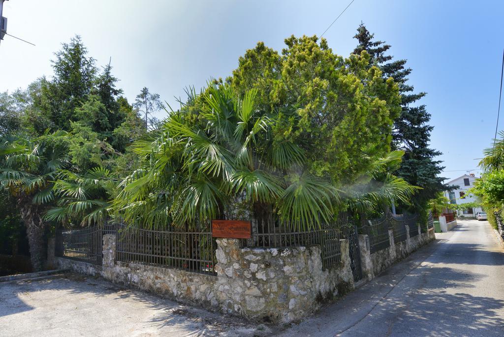 Villa Фунтана Экстерьер фото