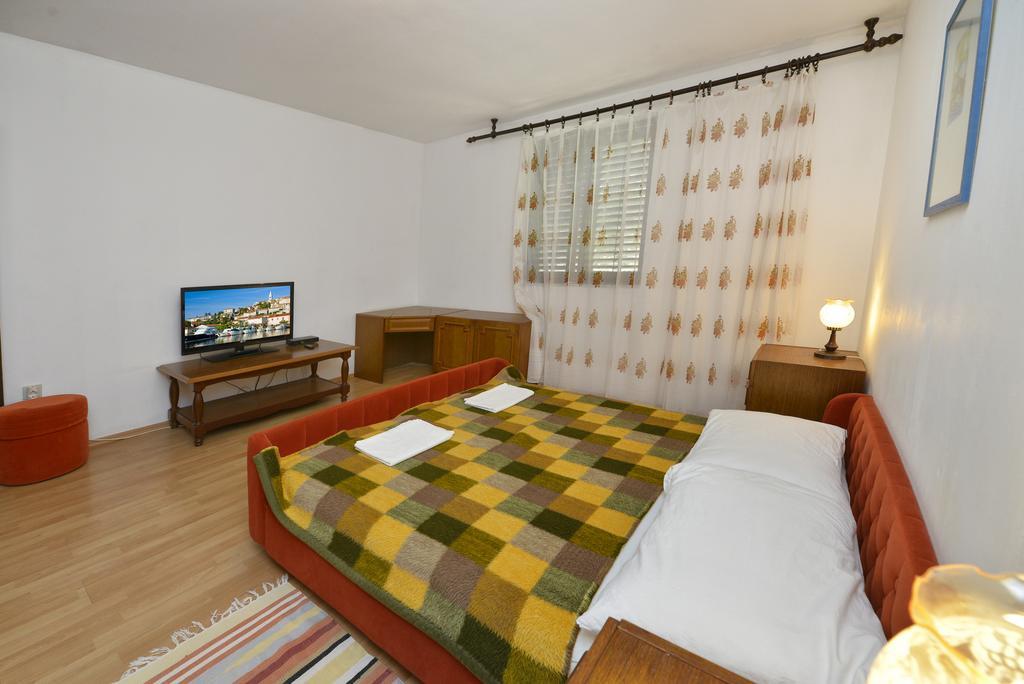 Villa Фунтана Экстерьер фото