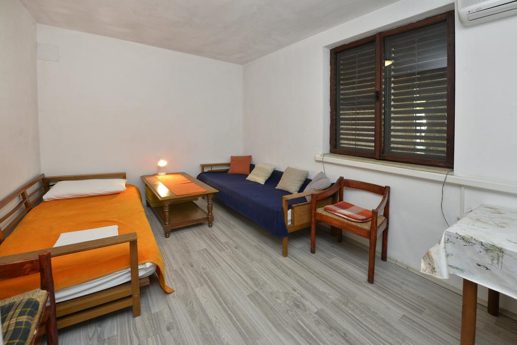 Villa Фунтана Экстерьер фото