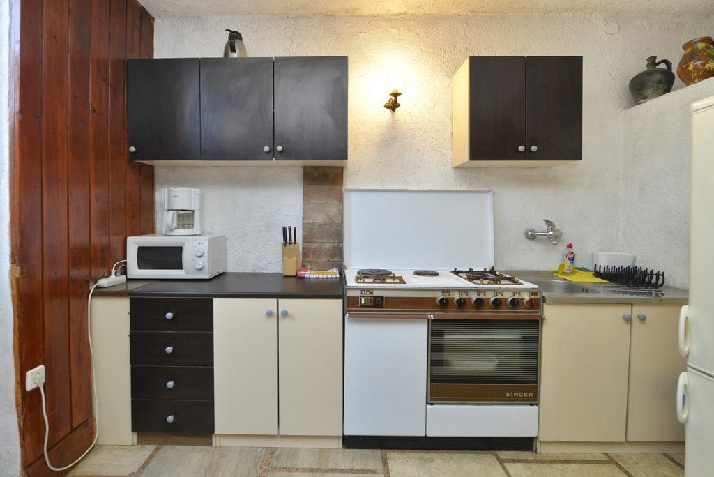 Villa Фунтана Экстерьер фото