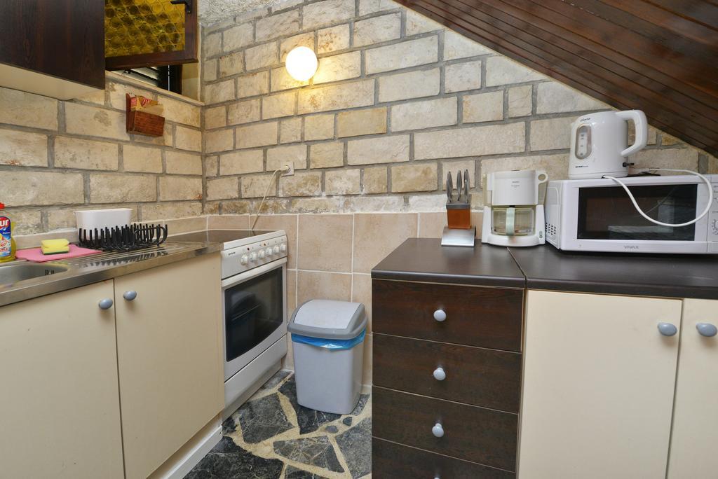 Villa Фунтана Экстерьер фото