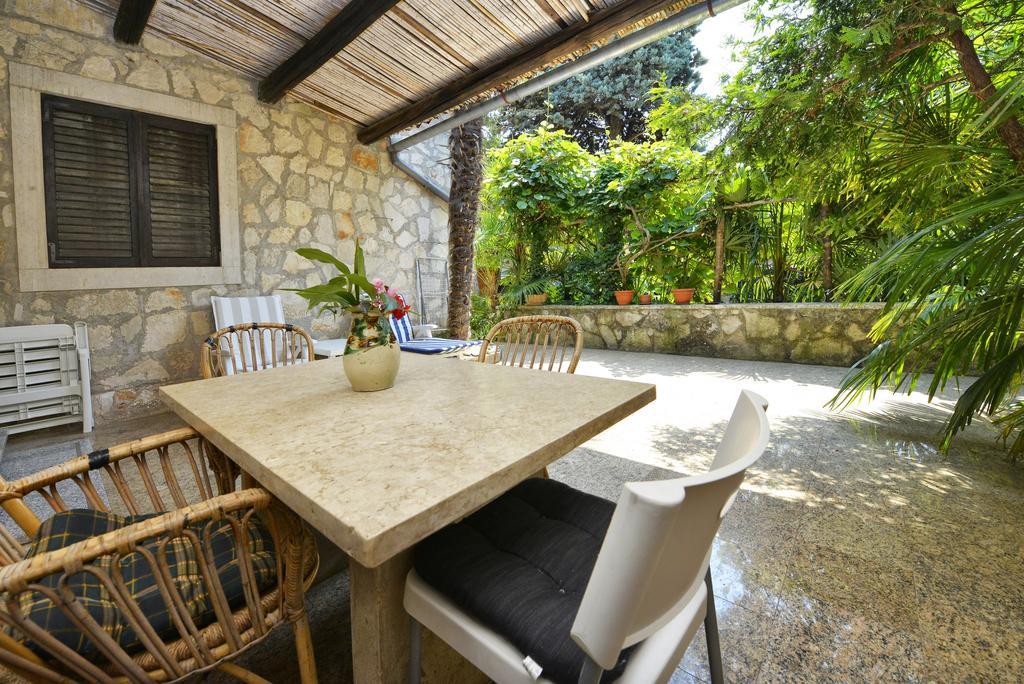 Villa Фунтана Экстерьер фото
