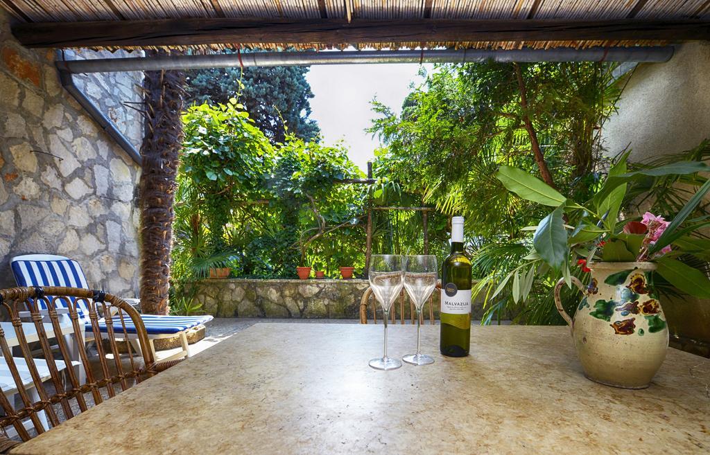 Villa Фунтана Экстерьер фото