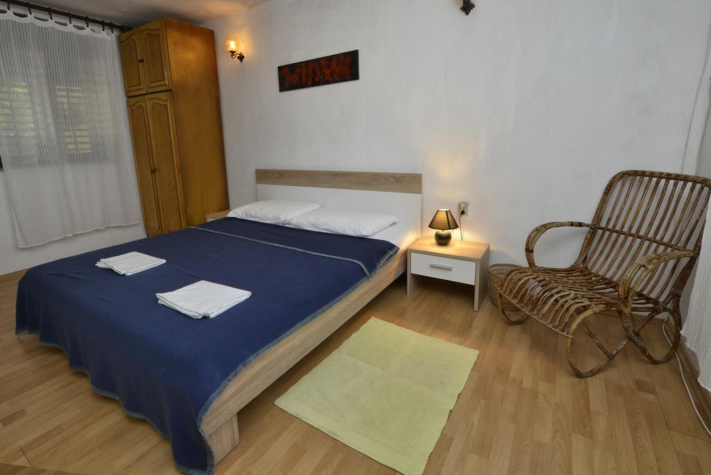 Villa Фунтана Экстерьер фото